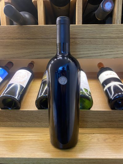 Orin Swift, Mercury Head, Napa Valley