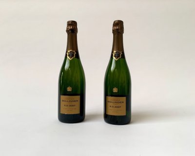 Bollinger, RD