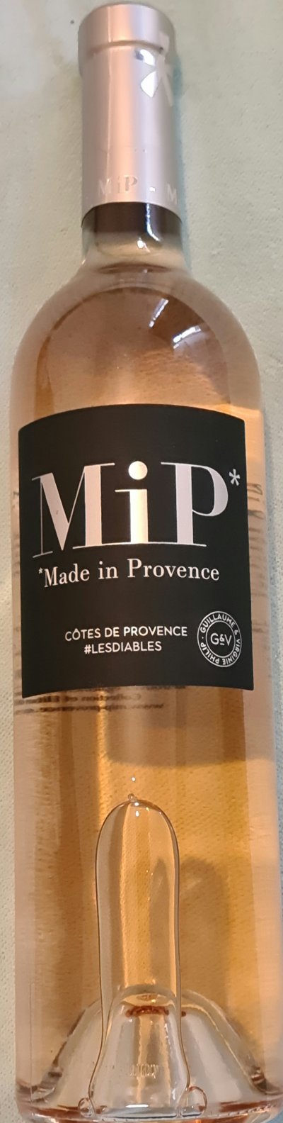 Made in Provence MIP
