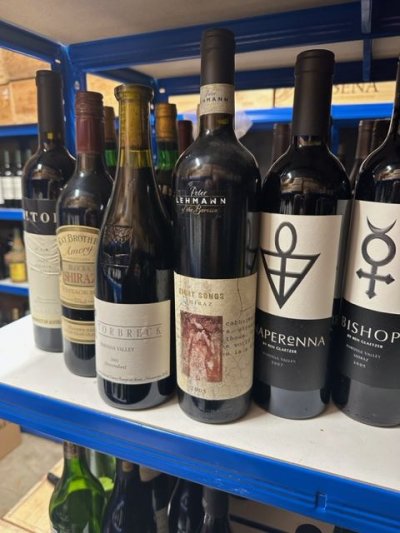 australian parcel - barossa valley 6
