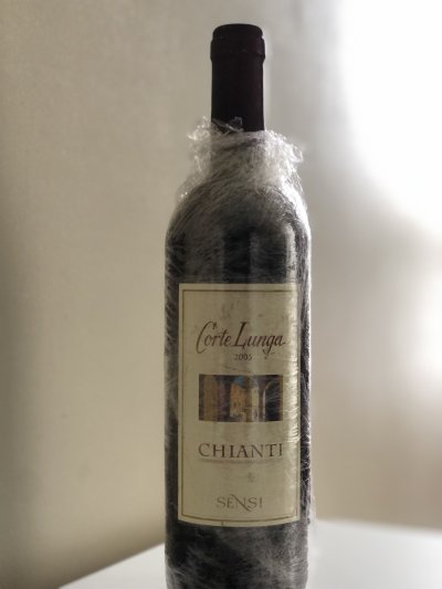 Chianti Corte Lunga