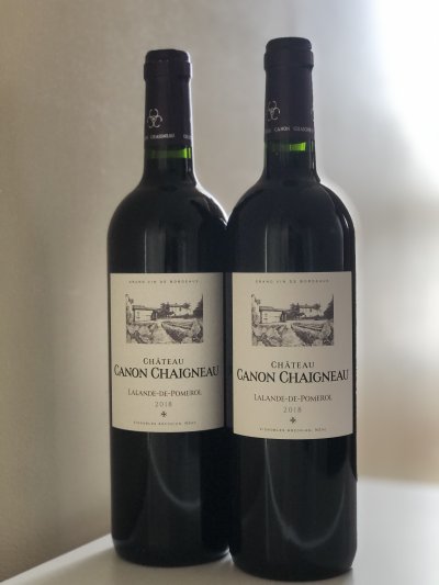 Chateau Canon Chaigneau, Lalande de Pomerol
