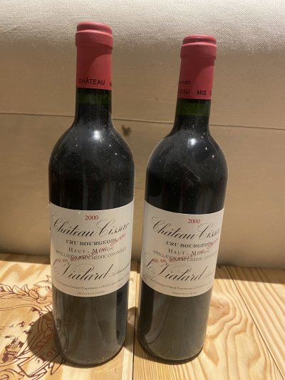 Chateau Cissac, Haut-Medoc