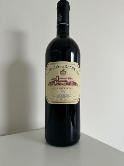 Rampolla, Sammarco, IGT