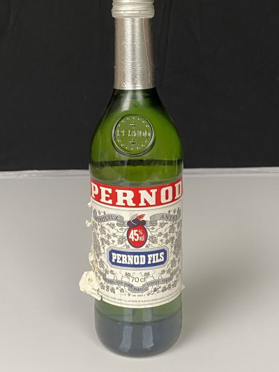Pernod, Paris Liqueur