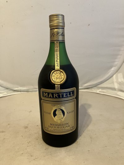 Martell, Medaillon VSOP Liqueur