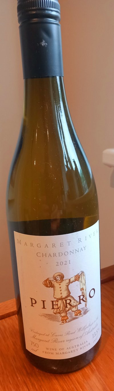 Pierro, Chardonnay, Margaret River