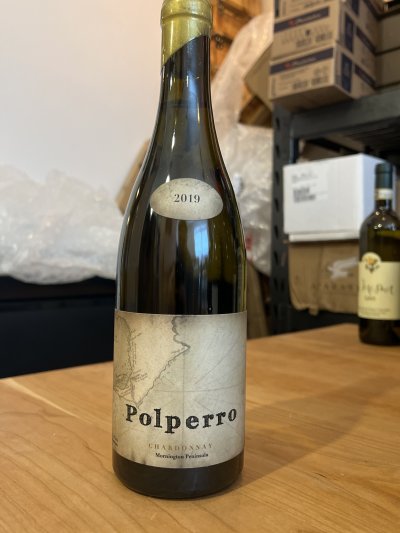 Polperro Chardonnay