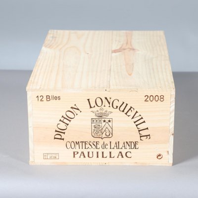 Chateau Pichon Longueville Comtesse de Lalande 2eme Cru Classe, Pauillac