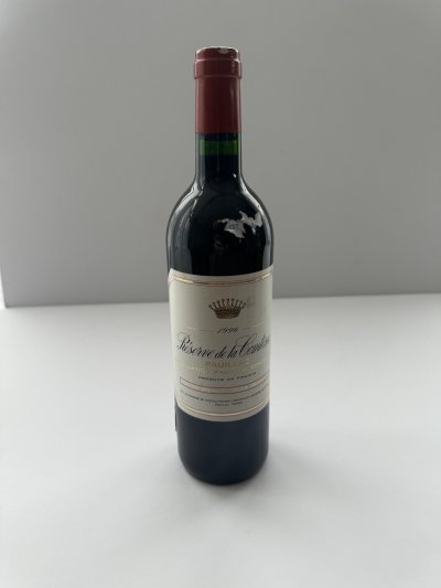 Château Pichon Longueville Comtesse de Lalande 'Reserve de la Comtesse'