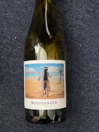 Bushranger Chardonnay 