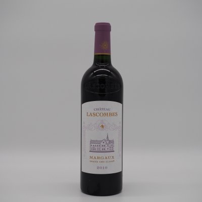 Chateau Lascombes 2eme Cru Classe, Margaux