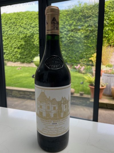 Chateau Haut-Brion Premier Cru Classe, Pessac-Leognan