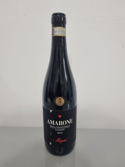 Allegrini, Amarone della Valpolicella, Classico