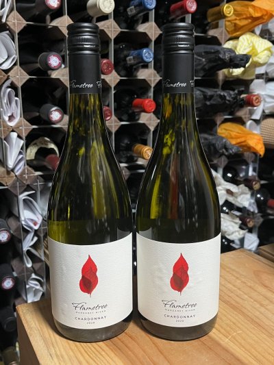 Flametree, Chardonnay, Margaret River