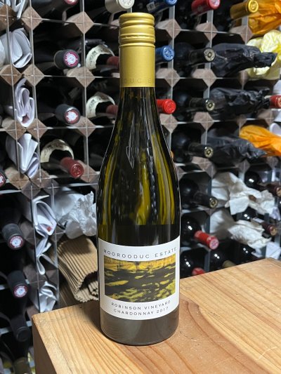 Moorooduc Estate, Robinson Vineyard Chardonnay, Mornington Peninsula