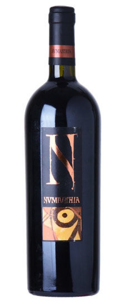 Numanthia, Numanthia, 