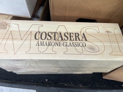 Masi, Amarone della Valpolicella, Classico Costasera