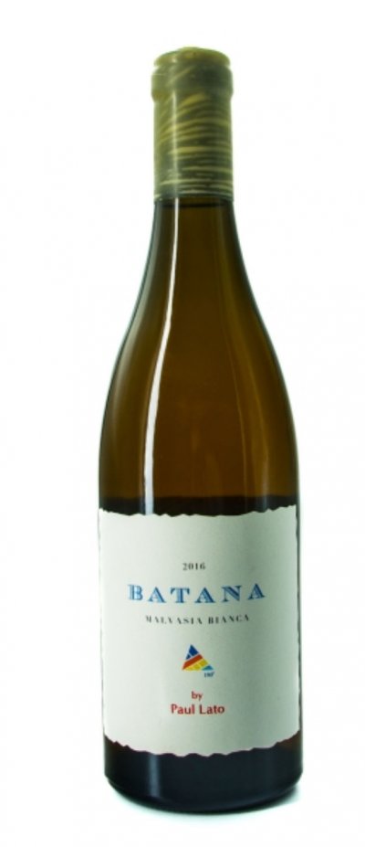Paul Lato, Batana Malvasia, Santa Barbara County