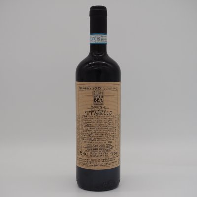 Paolo Bea, Rosso Riserva Pipparello, Montefalco