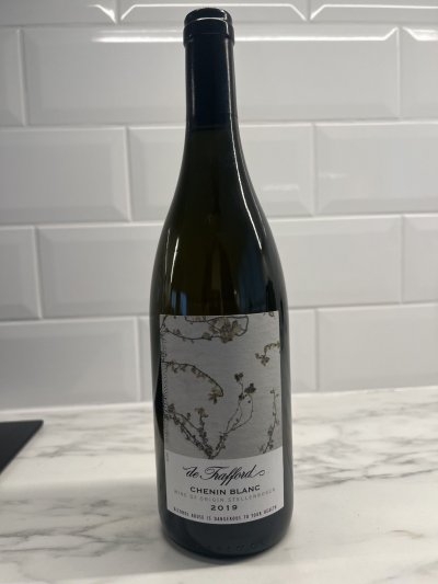 de Trafford, Chenin Blanc, Stellenbosch