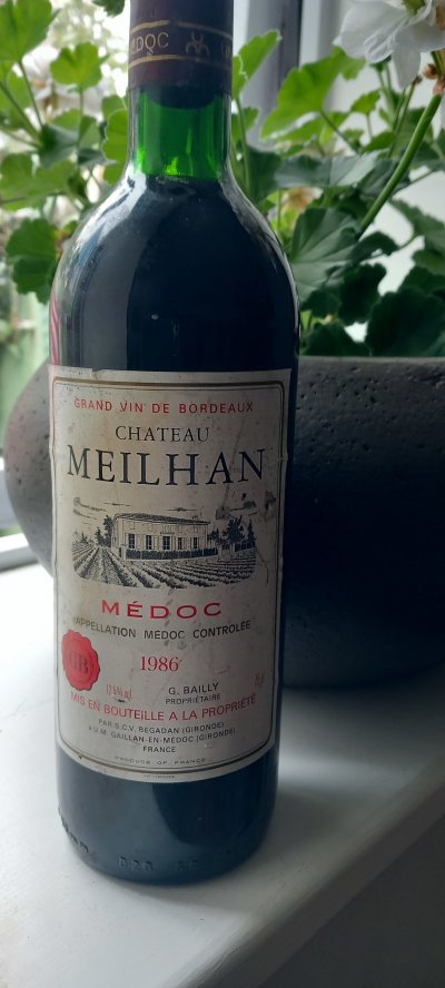 Chateau Meilhan