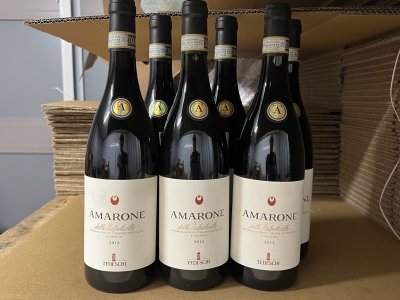 Tedeschi, Amarone della Valpolicella, Classico