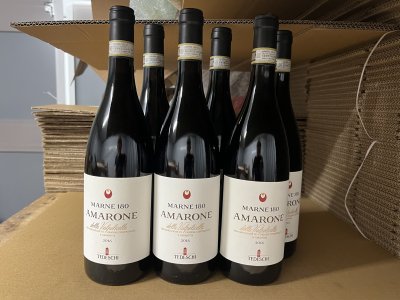 Tedeschi, Amarone della Valpolicella, Marne 180