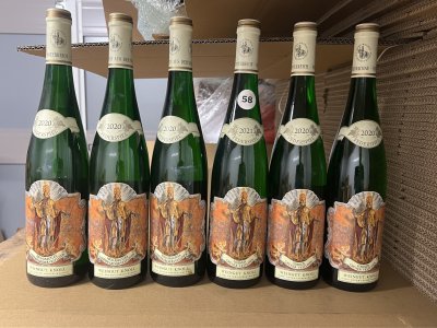 Weingut Knoll Gruner Veltliner