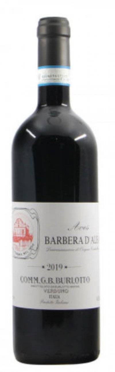 Barbera d'Alba Aves GB Burlotto 