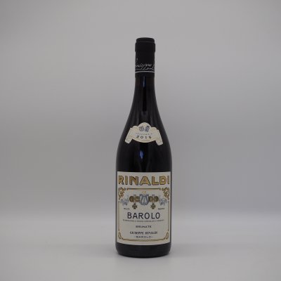 Francesco Rinaldi, Barolo, Brunate