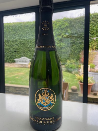 Barons de Rothschild, Concordia Brut NV