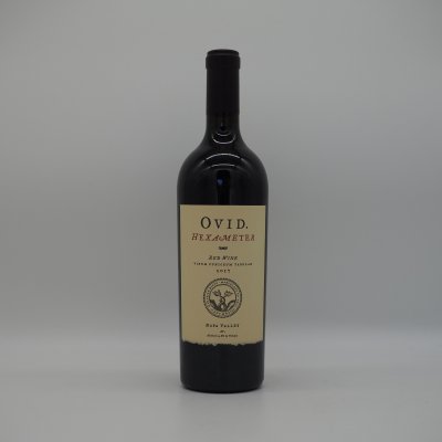 Ovid, Hexameter Red, Napa Valley