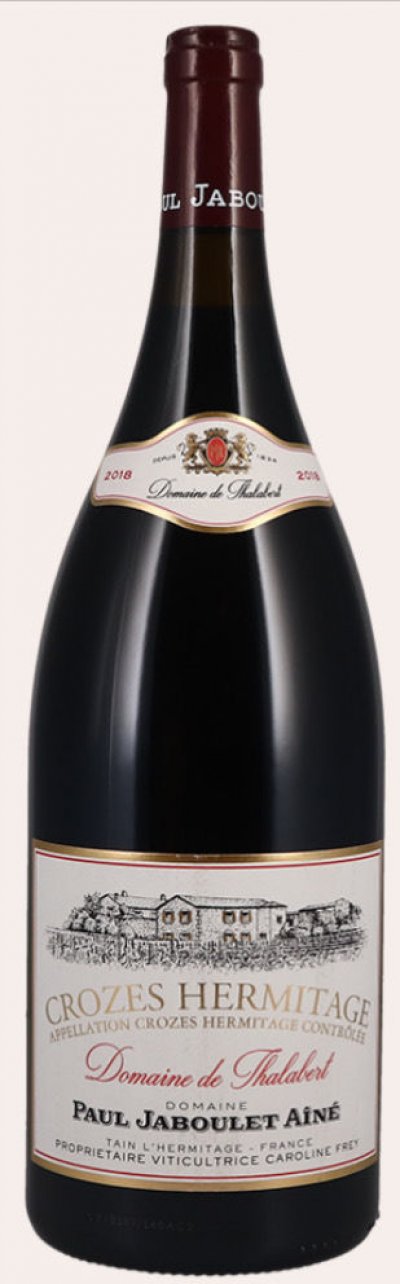 Paul Jaboulet Aine, Crozes-Hermitage, Domaine de Thalabert