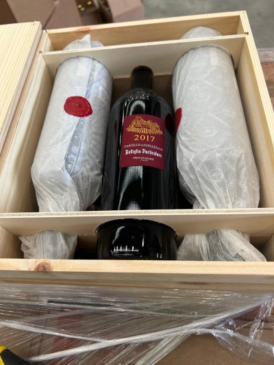 Castello di Verrazano Greve in Chianti 