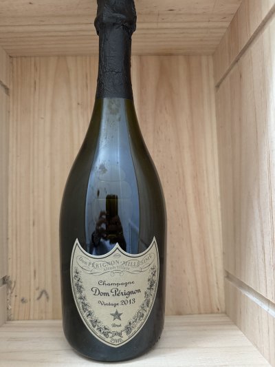Dom Perignon