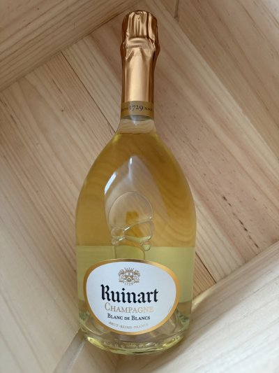 Ruinart, Blanc de Blancs