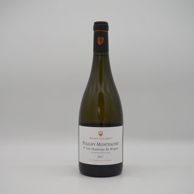 Thomas-Collardot, Puligny-Montrachet Premier Cru, Hameau de Blagny