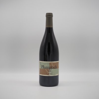 Plumpjack, Syrah, Napa Valley