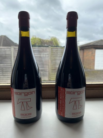 Jean Foillard, Morgon, Cuvee 3.14