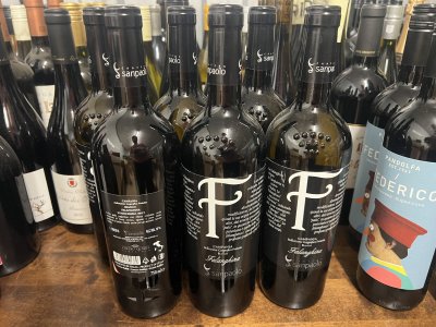 San paolo Falanghina 