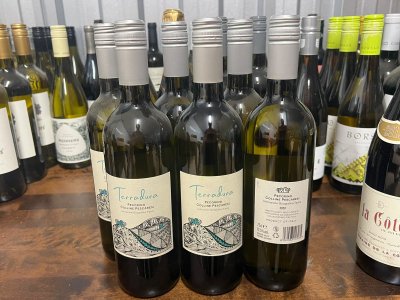 Terradura Pecorino, IGT Colline Pescaresi