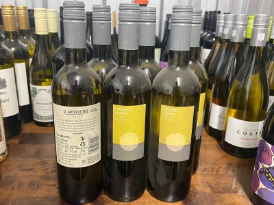 Il Meridione Catarratto