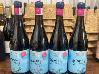 Dominio Aguila, Ribera del Duero, Picaro Aguila Vinas Viejas
