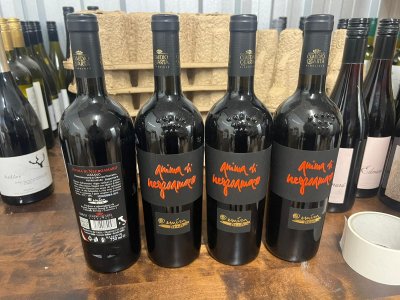 Emera Anima di Negroamaro