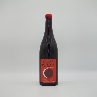 Bruyere Renaud & Houillon  Adeline Arbois Pupillin 2020 