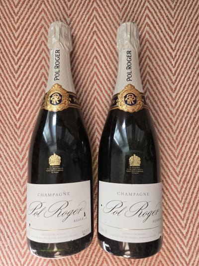 Pol Roger, Brut Reserve