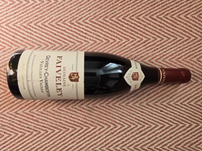 Domaine Faiveley, Gevrey-Chambertin, Vieilles Vignes