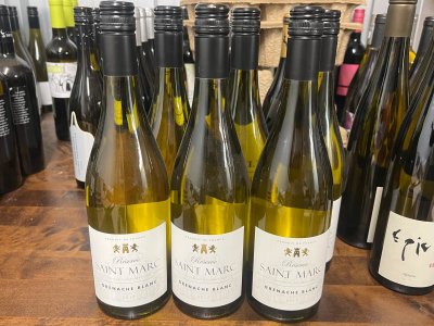 Réserve Saint Marc Grenache Blanc