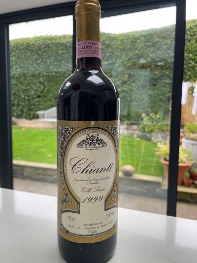 Chianti, Colli Senesi